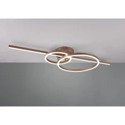 Trio MONTILLA - 643010365 1x 50W-LED, 2700-6000K, 5500lm