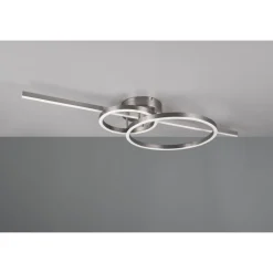 Trio MONTILLA - 643010307 1x 50W-LED, 2700-6000K, 5500lm Best