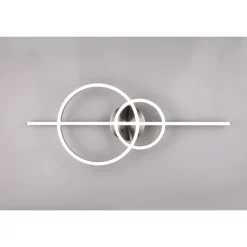 Trio MONTILLA - 643010307 1x 50W-LED, 2700-6000K, 5500lm Best