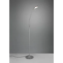 Trio MONZA - 423310107 incl.1x12W LED/1400Lm/2300+3000+4000K Hot