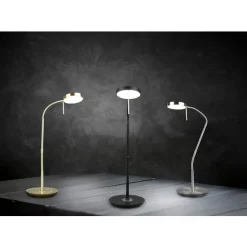 Trio MONZA - 523310107 incl.1x12W LED/1400Lm/2300+3000+4000K Clearance