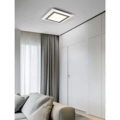 Trio MORGAN - 641510207 1x 50W-LED, 2700-6000K, 5000lm Sale