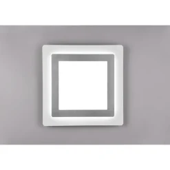 Trio MORGAN - 641510207 1x 50W-LED, 2700-6000K, 5000lm Sale