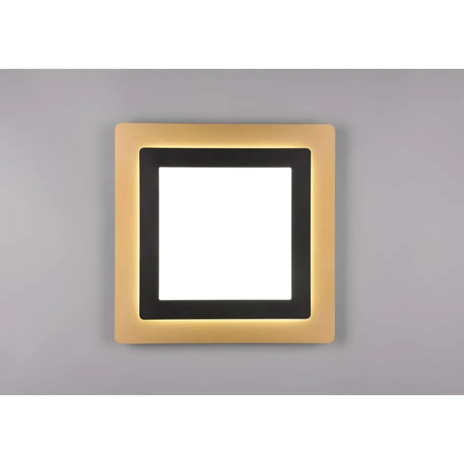 Trio MORGAN - 641510280 1x 50W-LED, 2700-6000K, 5000lm New