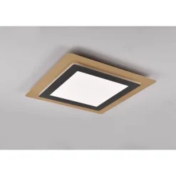 Trio MORGAN - 641510280 1x 50W-LED, 2700-6000K, 5000lm New