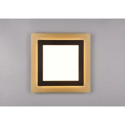 Trio MORGAN - 641510280 1x 50W-LED, 2700-6000K, 5000lm New