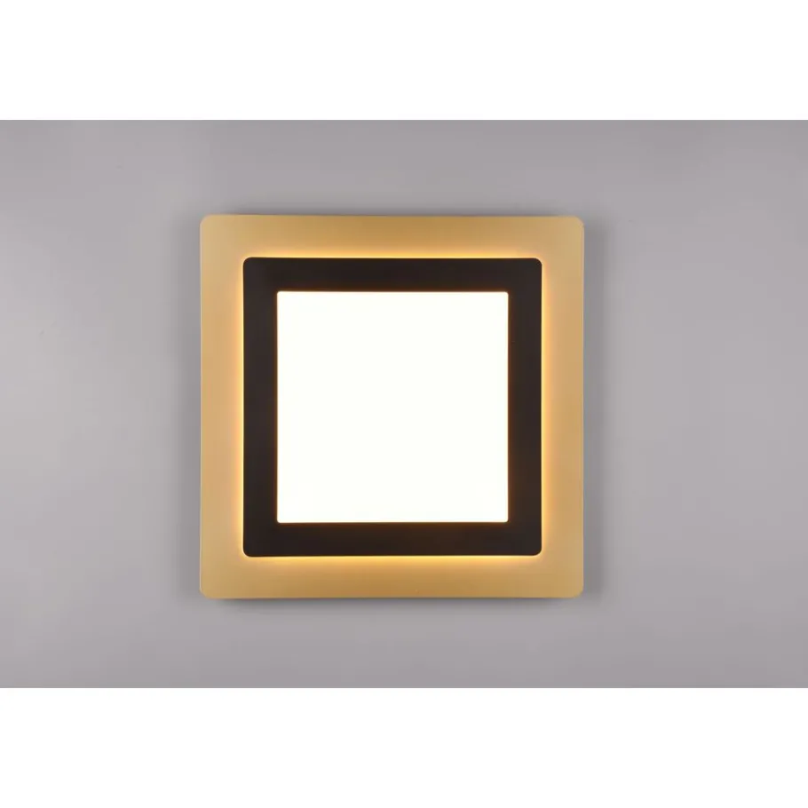 Trio MORGAN - 641510280 1x 50W-LED, 2700-6000K, 5000lm New