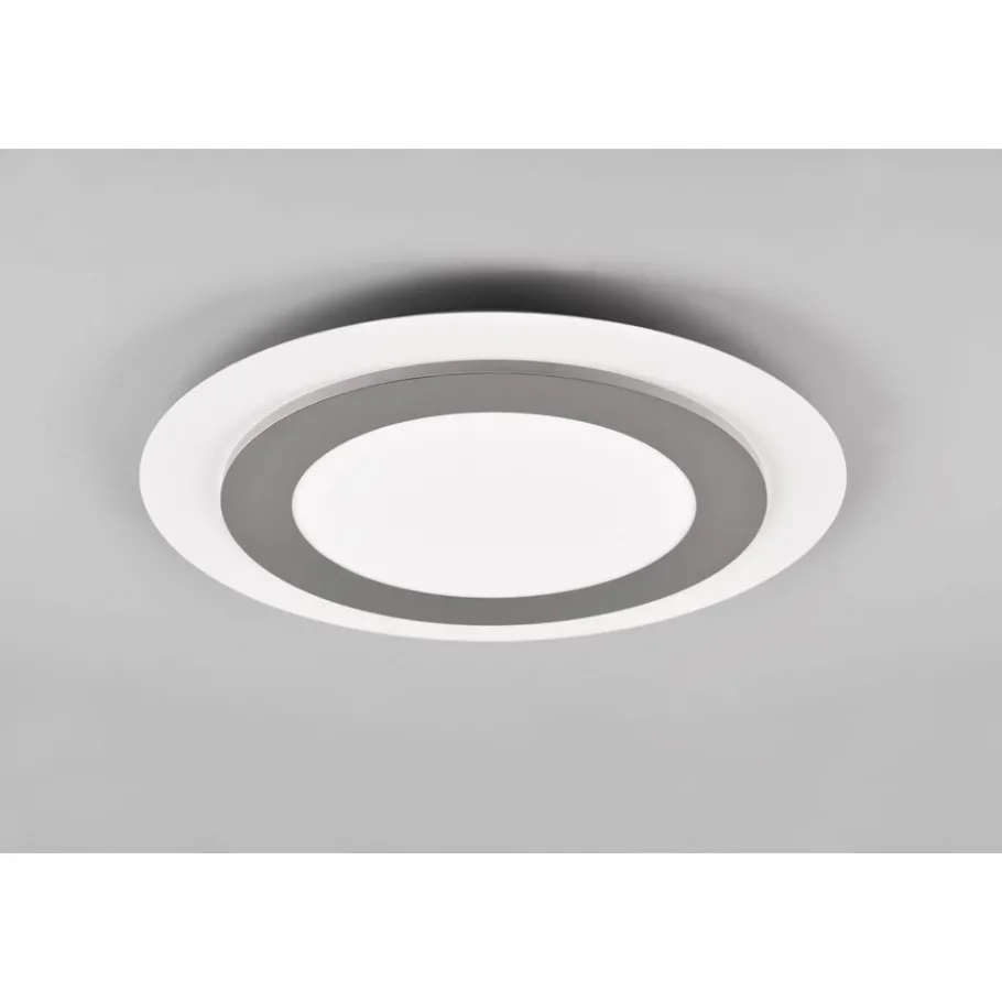 Trio MORGAN - 641519207 1x 50W-LED, 2700-6000K, 5000lm Outlet