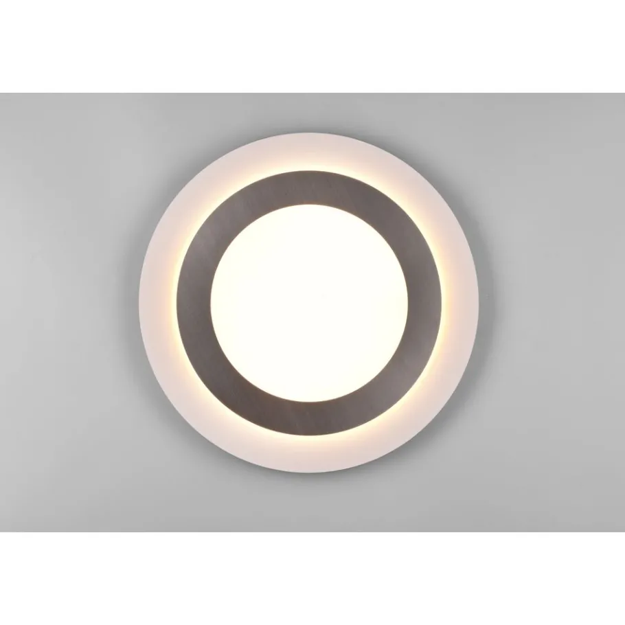 Trio MORGAN - 641519207 1x 50W-LED, 2700-6000K, 5000lm Outlet