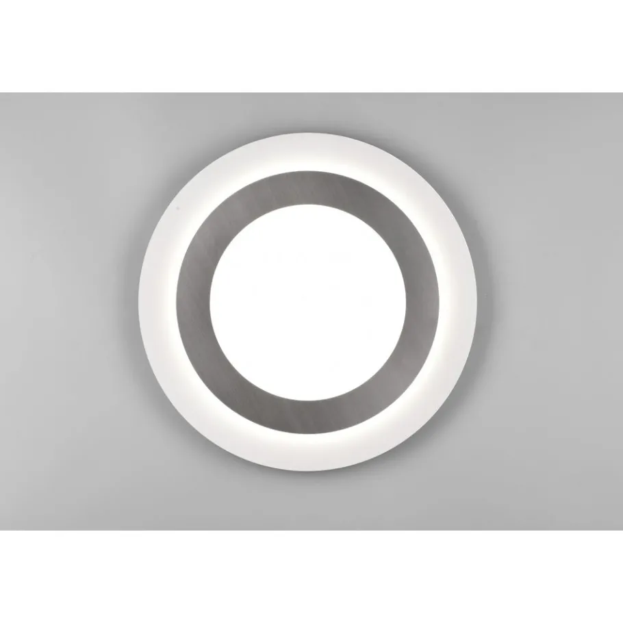 Trio MORGAN - 641519207 1x 50W-LED, 2700-6000K, 5000lm Outlet