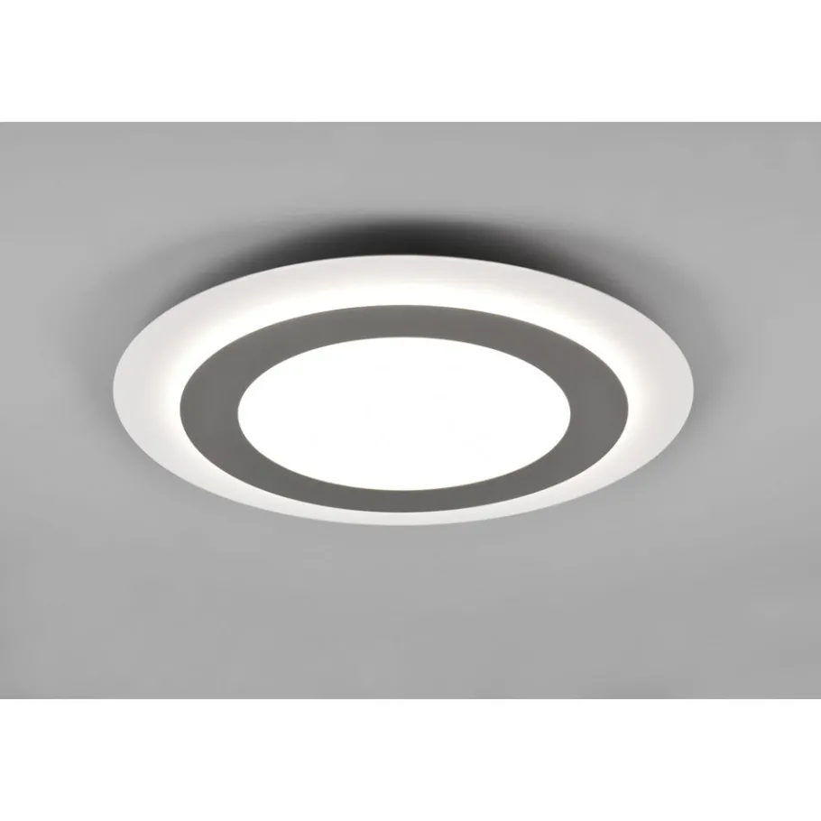 Trio MORGAN - 641519207 1x 50W-LED, 2700-6000K, 5000lm Outlet