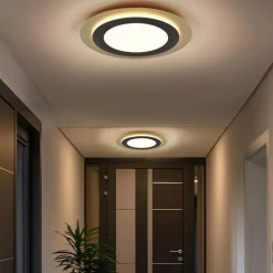 Trio MORGAN - 641519280 1x 50W-LED, 2700-6000K, 5000lm Clearance