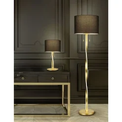 Trio NANDOR - 475310379 incl.2x7W LED/700Lm/3000K excl.1xE27 New