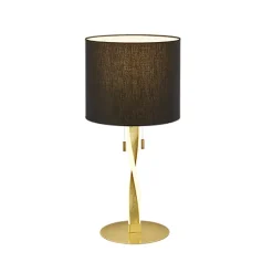 Trio NANDOR - 575310379 incl.2x3W LED/300Lm/3000K excl.1xE27