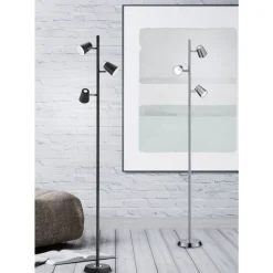 Trio NARCOS - 473190332 incl.3x6,9W LED/660Lm/3000K Best