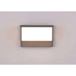 Trio NESTOS - 240960142 incl.1x13W LED/1300Lm/3000K Best