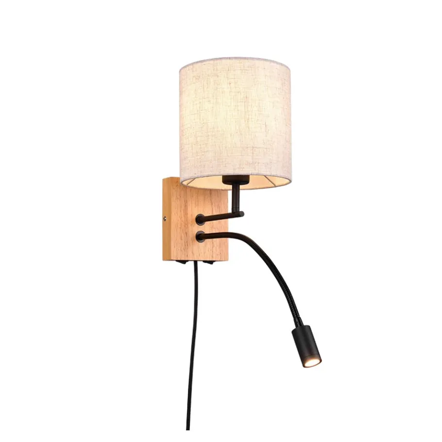 Trio NILAM - 212879236 excl.1xE27 & incl.1x3,1W LED/310Lm/3000K Online