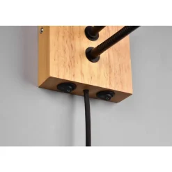 Trio NILAM - 212879236 excl.1xE27 & incl.1x3,1W LED/310Lm/3000K Online