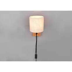 Trio NILAM - 212879236 excl.1xE27 & incl.1x3,1W LED/310Lm/3000K Online