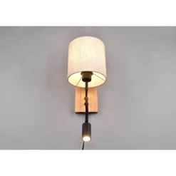 Trio NILAM - 212879236 excl.1xE27 & incl.1x3,1W LED/310Lm/3000K Online