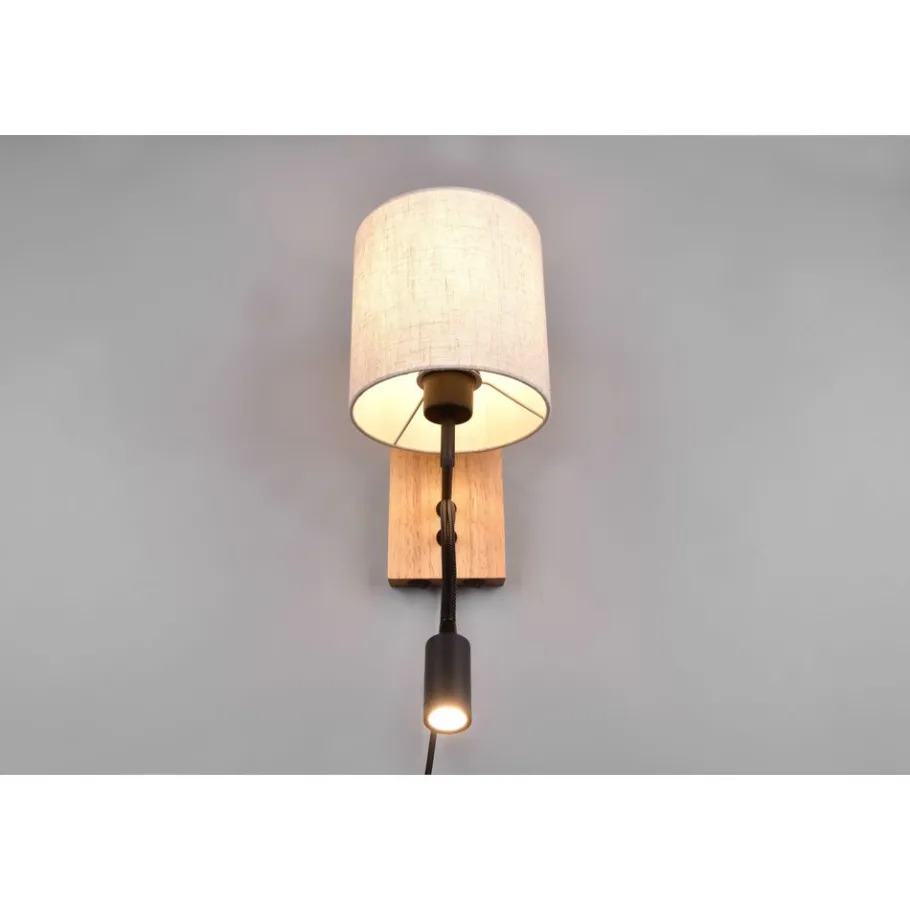 Trio NILAM - 212879236 excl.1xE27 & incl.1x3,1W LED/310Lm/3000K Online