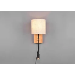 Trio NILAM - 212879236 excl.1xE27 & incl.1x3,1W LED/310Lm/3000K Online