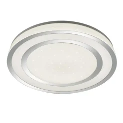 Trio NORIAKI - 679210106 incl.1x40W LED/4750Lm/3000 - 5000K Sale