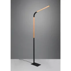 Trio NORRIS - 445210132 incl.1x11W LED/900Lm/3000K Hot