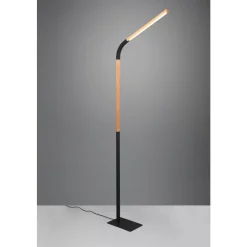 Trio NORRIS - 445210132 incl.1x11W LED/900Lm/3000K Hot