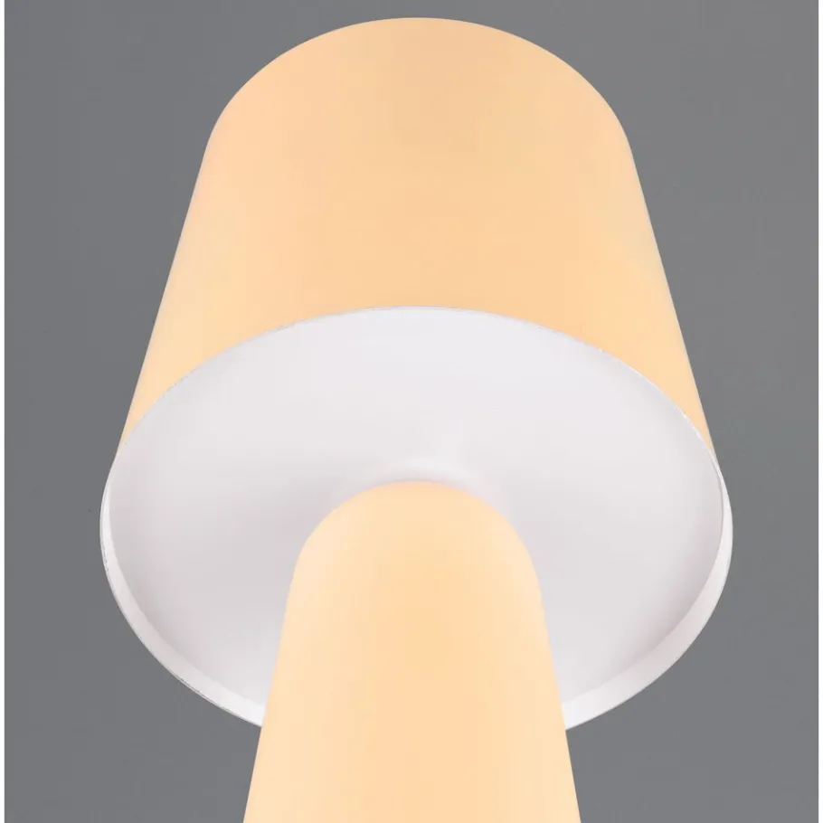 Trio NUBIAN - 562900144 excl.1xE27 Clearance