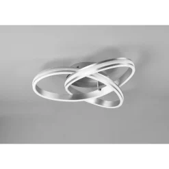 Trio NURIA - 626210107 incl.1x58W LED/7000Lm/2300+3000+4000K Discount