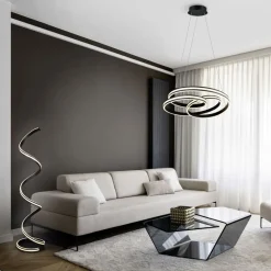 Trio NURIA - 426219132 incl.1x34W LED/4000Lm/2300+3000+4000K Clearance