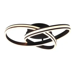 Trio NURIA - 626210132 incl.1x58W LED/7000Lm/2300+3000+4000K Discount