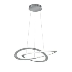 Trio OAKLAND - 321710107 incl.1x52W LED/6200Lm/3000K Discount