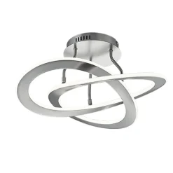 Trio OAKLAND - 621710107 incl.1x40W LED/5200Lm/3000K Best