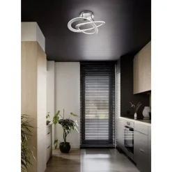 Trio OAKLAND - 621710107 incl.1x40W LED/5200Lm/3000K Best