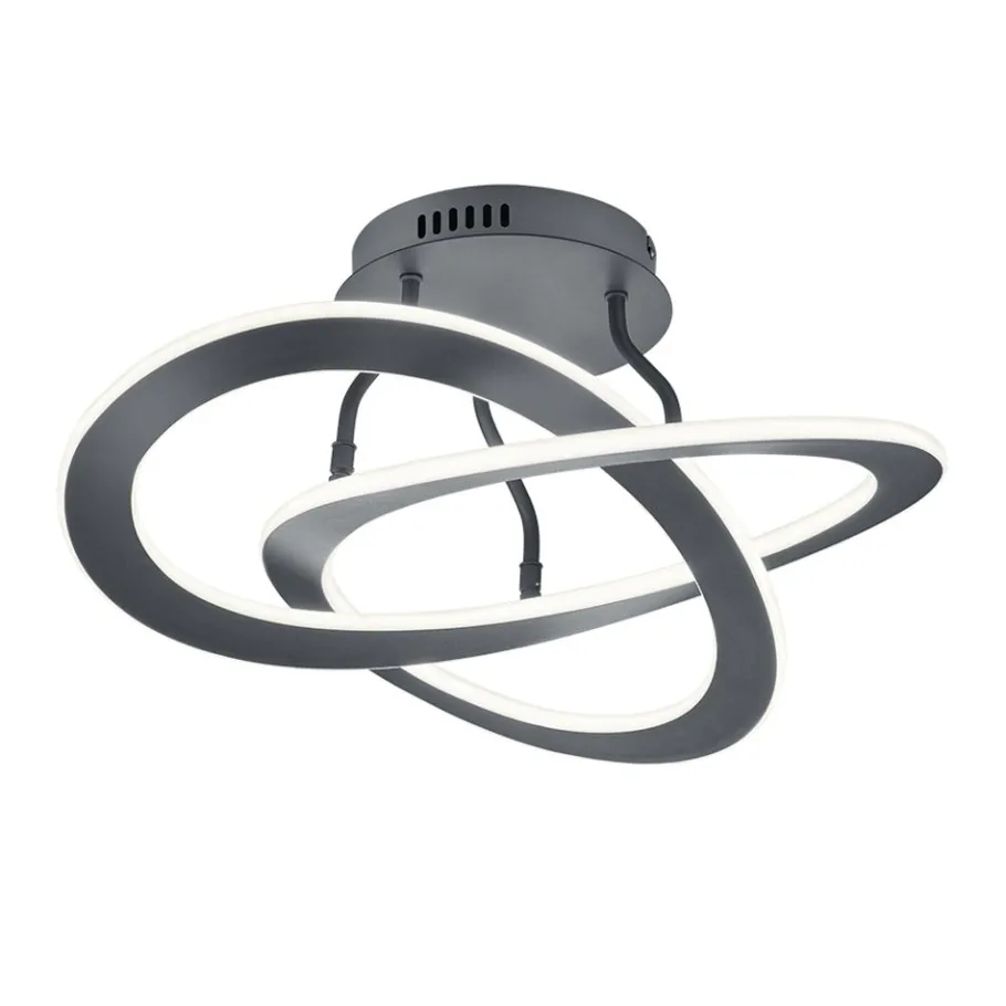 Trio OAKLAND - 621710142 incl.1x40W LED/5200Lm/3000K Outlet