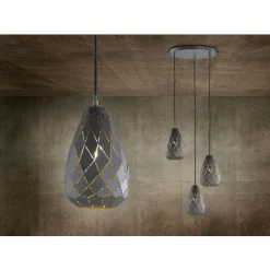 Trio ONYX - 301300342 excl.3xE27 Online