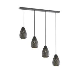 Trio ONYX - 301300442 excl.4xE27