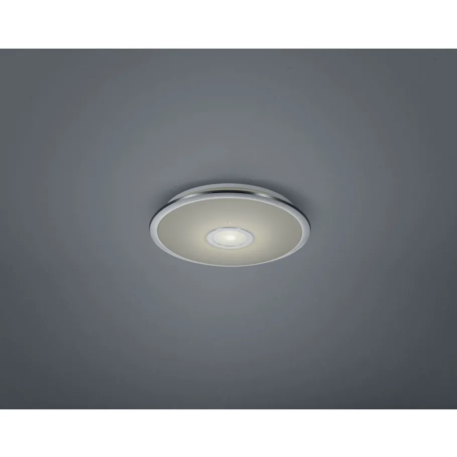 Trio OSAKA - 678713006 incl.1x27W LED/3100Lm/3000 - 5500K Outlet