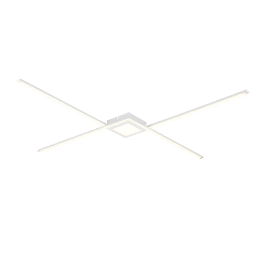 Trio OXFORD - 674410331 incl.1x27W LED/3600Lm/4000K Discount