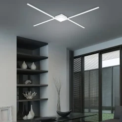 Trio OXFORD - 674410331 incl.1x27W LED/3600Lm/4000K Discount