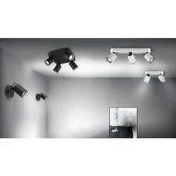 Trio PAGO - 803500231 excl.2xGU10 Outlet