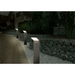 Trio PALEN PEARL 1XLED ALUM.ANTRACIET Outlet