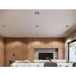 Trio PAMIR - 650510132 incl.1x5,5W LED/345Lm/3000K Clearance