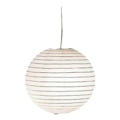 Trio PAPER - 3490400-00 excl.1xE27 Discount