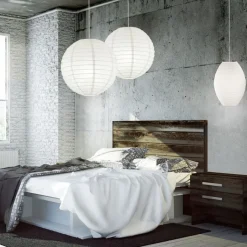 Trio PAPER - 3490400-00 excl.1xE27 Discount