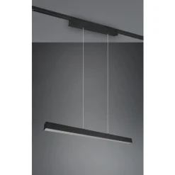 Trio PAROS - 73043132 incl.1x29W LED/3400Lm/3000K New