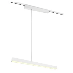 Trio PAROS - 73043131 incl.1x29W LED/3400Lm/3000K Hot