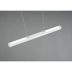 Trio PAROS - 73043131 incl.1x29W LED/3400Lm/3000K Hot